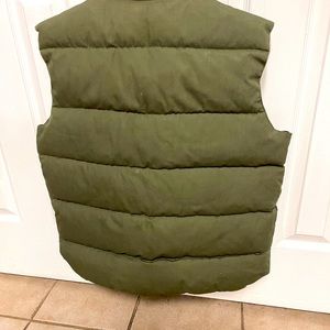 Cabela's | Jackets & Coats | Cabelas Northern Goose Down Mens Vest Size